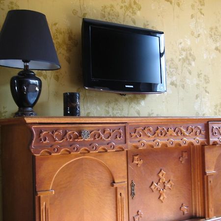 Artrooms Πόζναν Εξωτερικό φωτογραφία