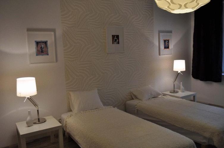 Artrooms Πόζναν Εξωτερικό φωτογραφία
