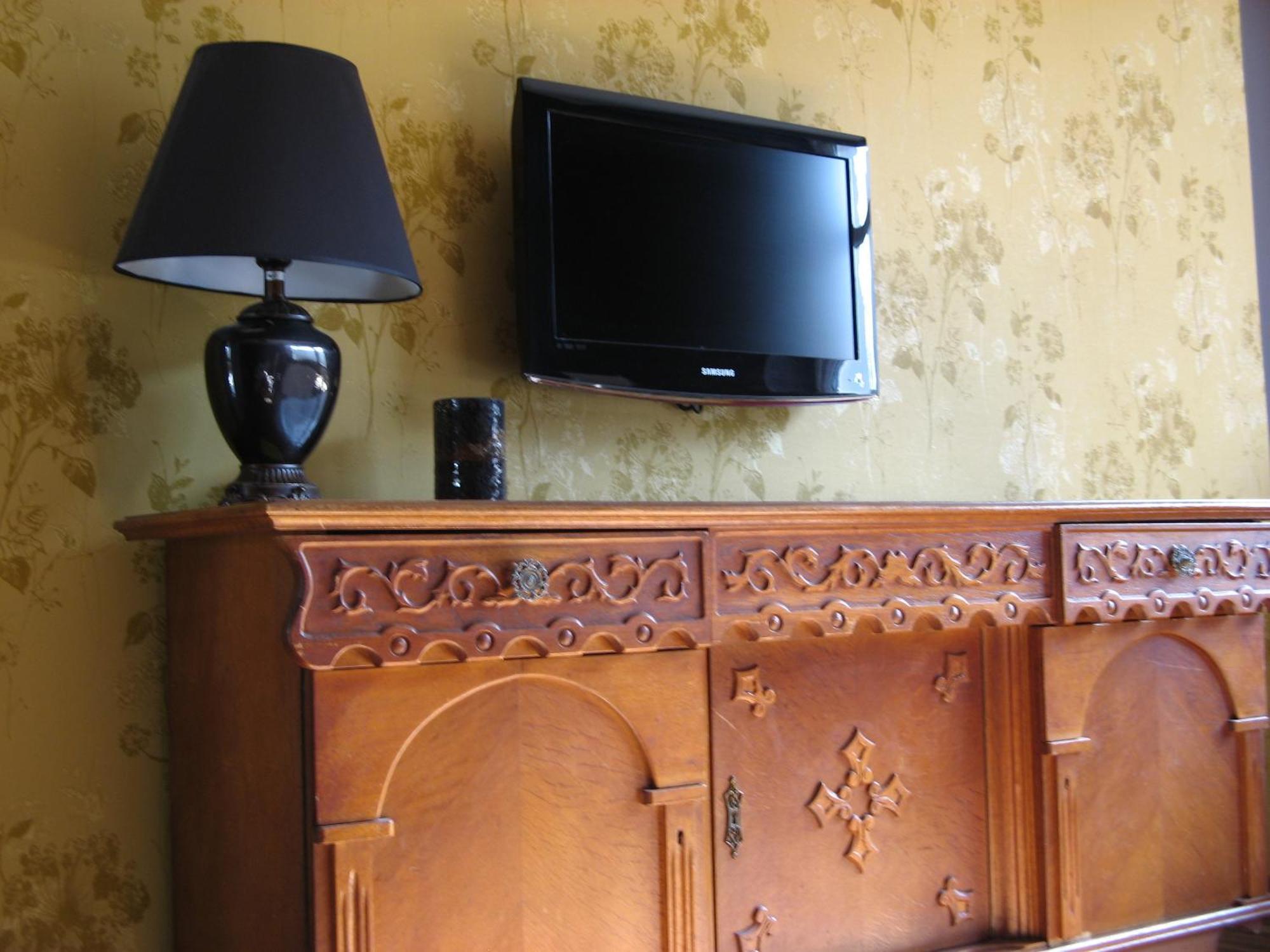 Artrooms Πόζναν Εξωτερικό φωτογραφία