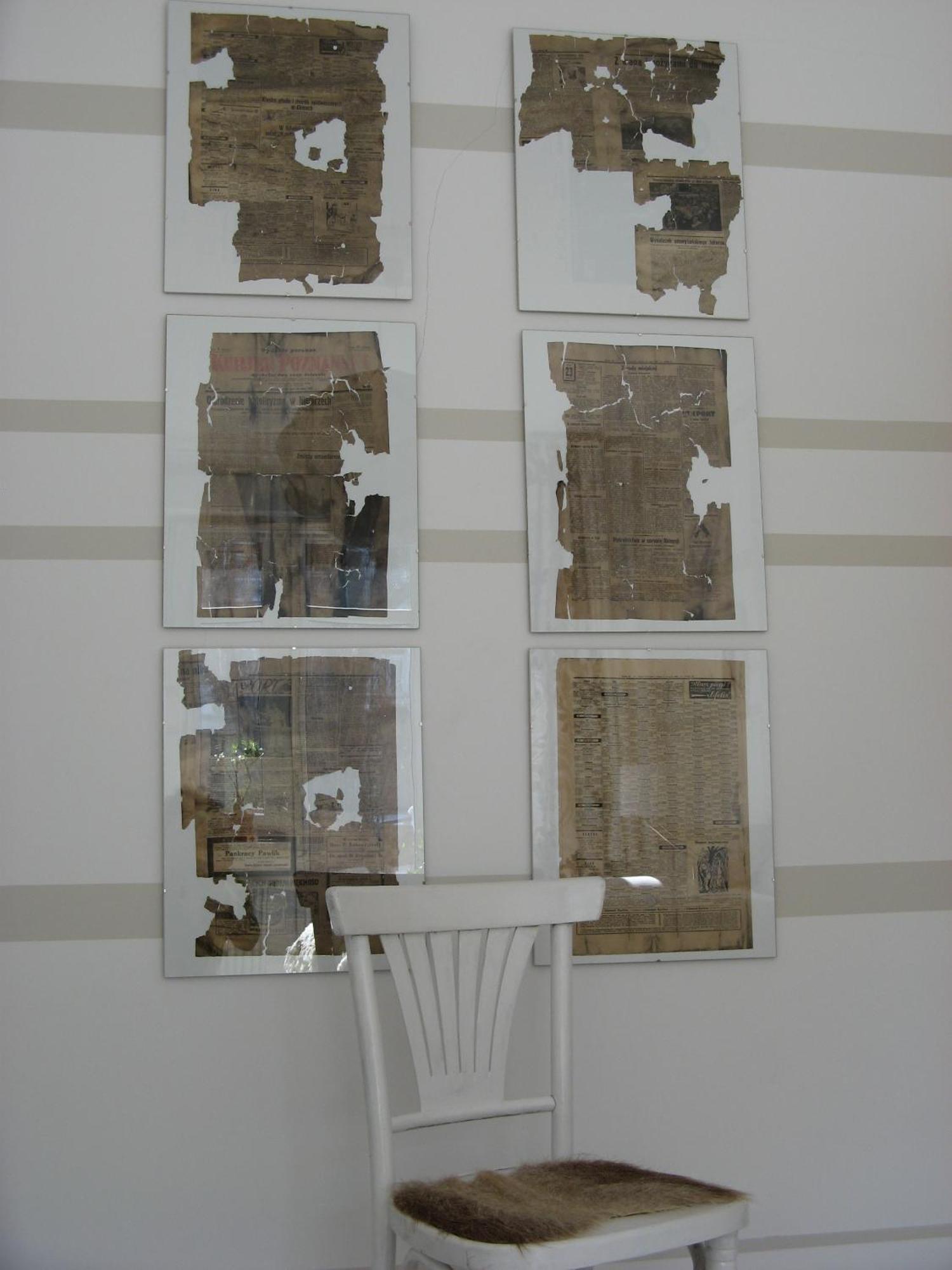 Artrooms Πόζναν Εξωτερικό φωτογραφία