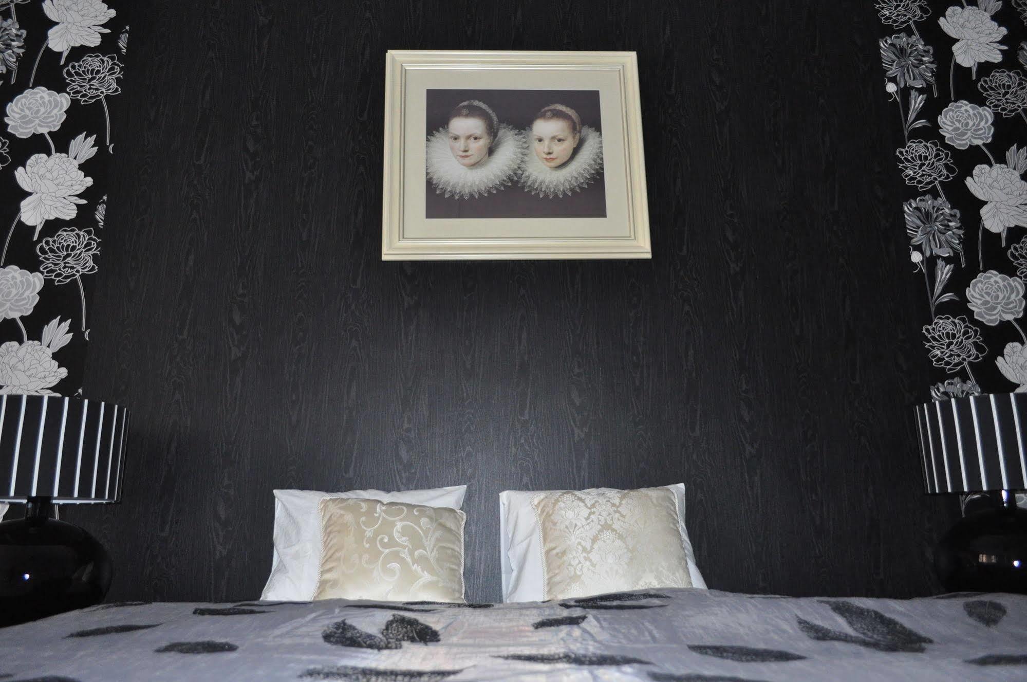 Artrooms Πόζναν Εξωτερικό φωτογραφία