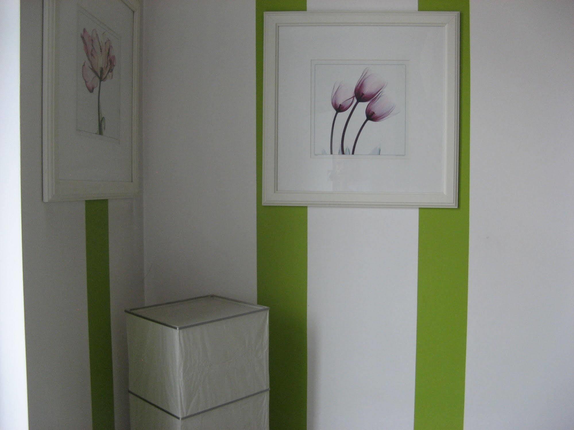 Artrooms Πόζναν Εξωτερικό φωτογραφία