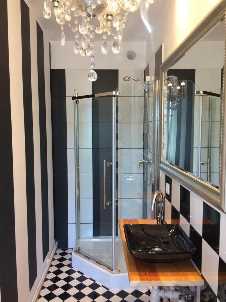 Artrooms Πόζναν Εξωτερικό φωτογραφία