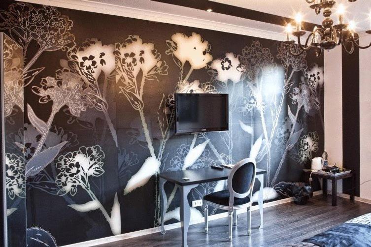 Artrooms Πόζναν Εξωτερικό φωτογραφία