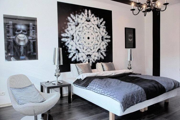 Artrooms Πόζναν Εξωτερικό φωτογραφία